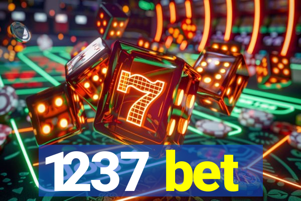 1237 bet